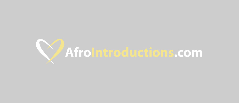 AfroIntroductions.com Logo