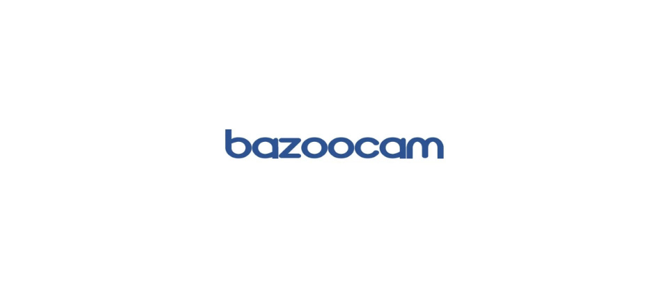 BazooCam.org logo