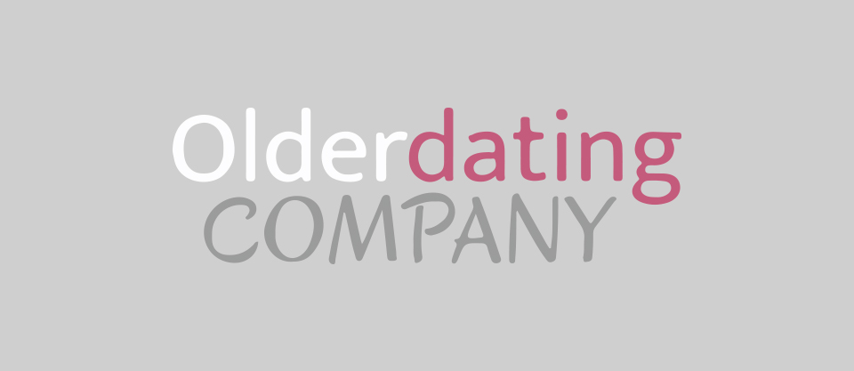 Older Dating Company Dating Site Logo