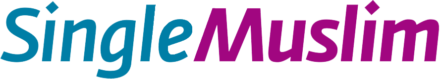 SingleMuslim.com logo
